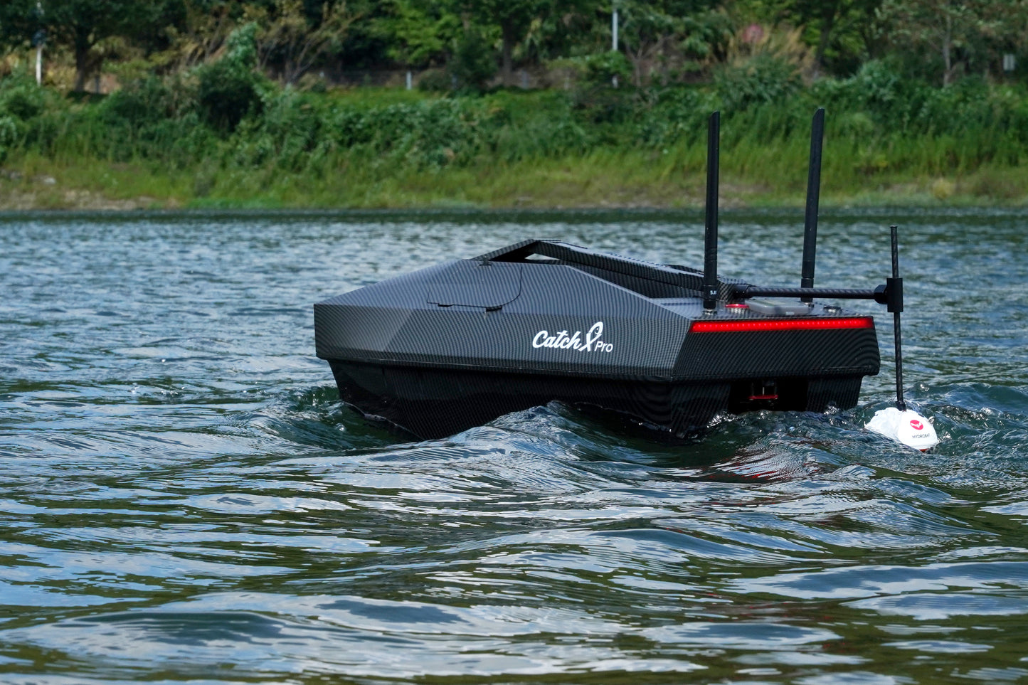 Rippton | CatchX PRO