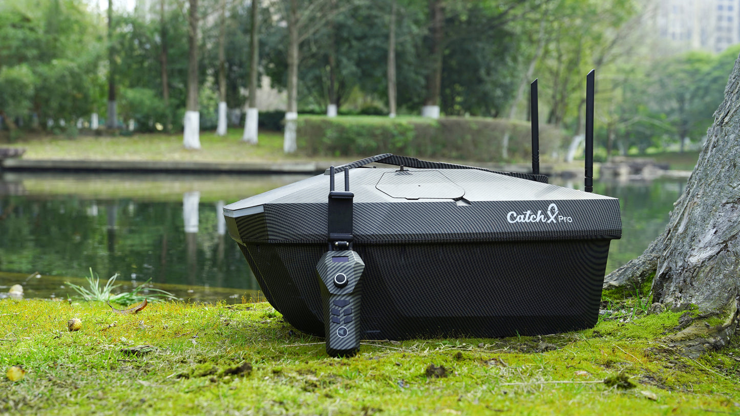 Rippton | CatchX PRO