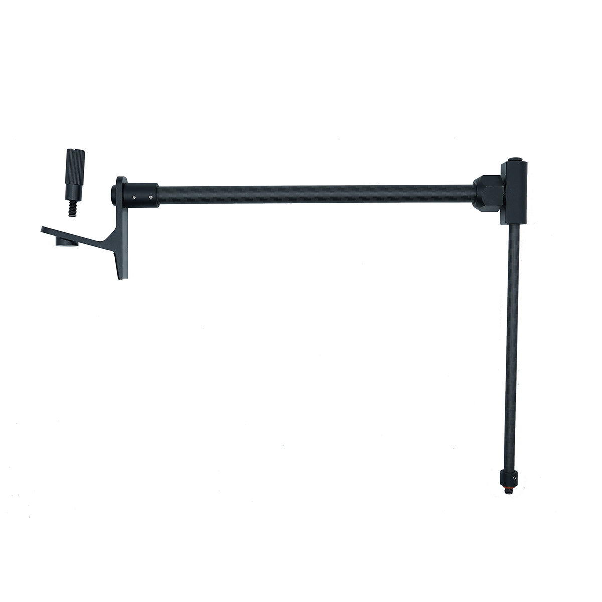 Rippton | Verstellbarer Sonar Arm Catch X Mini