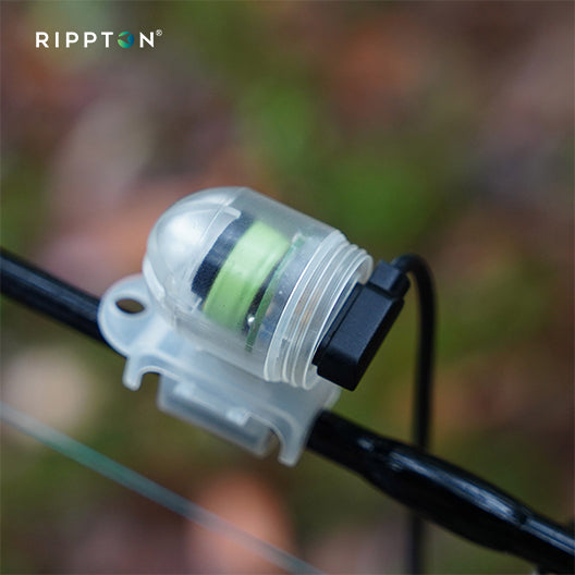 Rippton | Silver Bullet Smart Bobbin Set (4 Stück)