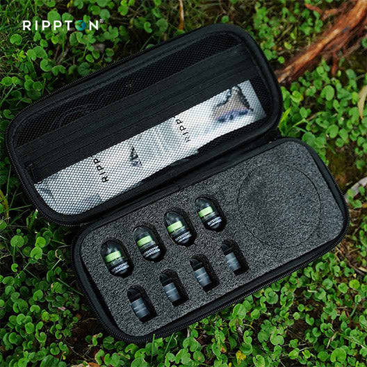 Rippton | Silver Bullet Smart Bobbin Set (4 Stück)