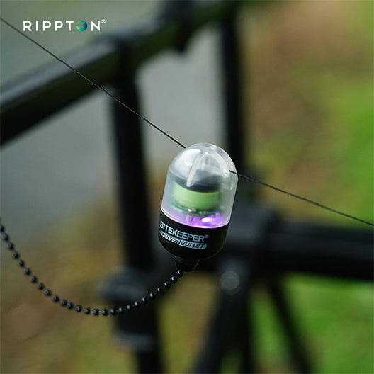 Rippton | Silver Bullet Smart Bobbin Set (4 Stück)