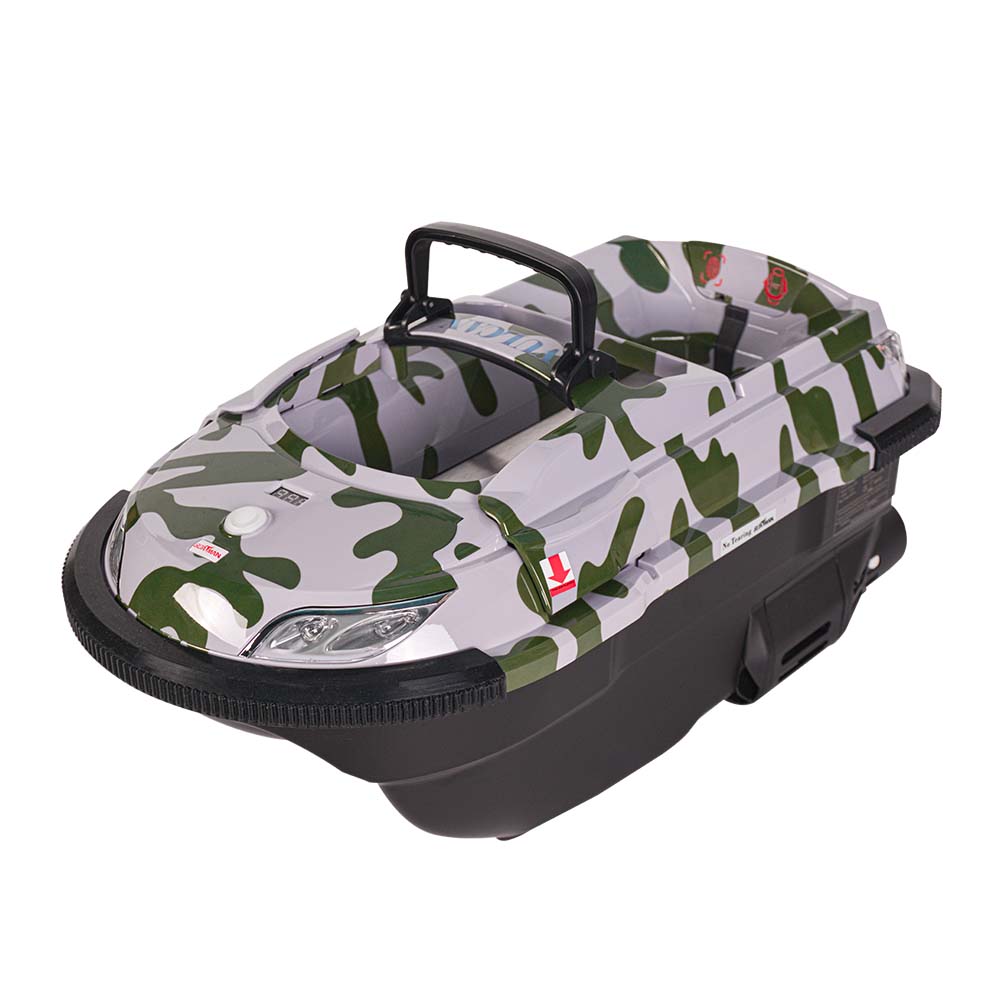 Bootsmann | Vulcan Basic - Tarnung
