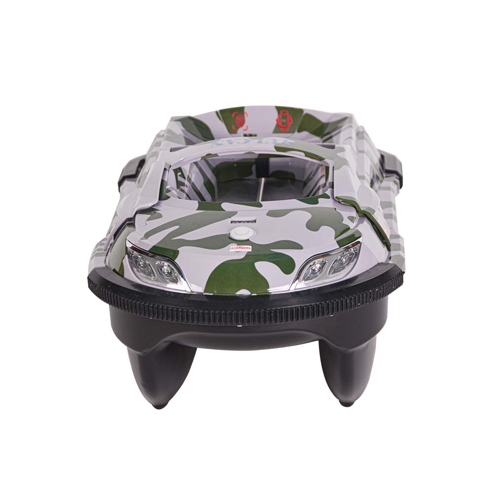 Boatman | Vulcan GPS - Camo