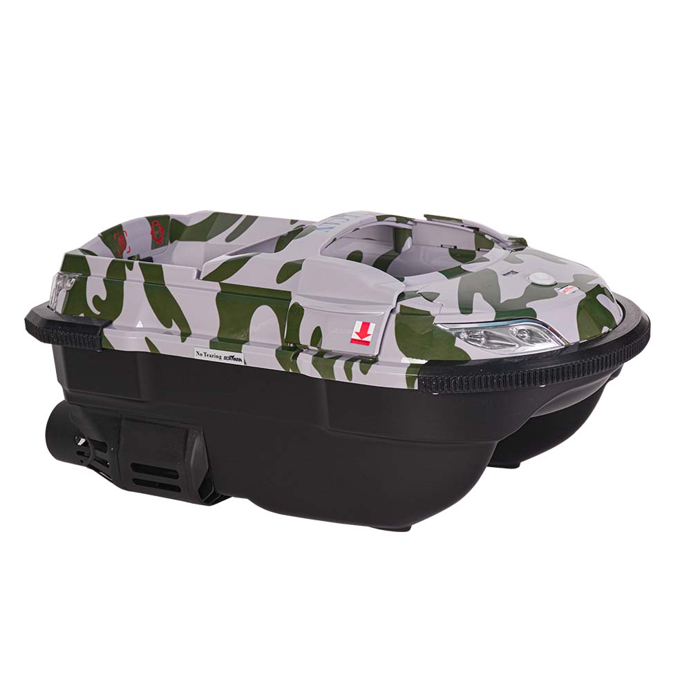 Boatman | Vulcan GPS - Camo