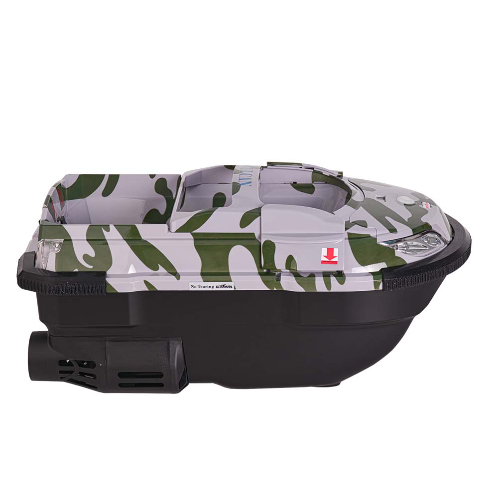Boatman | Vulcan GPS - Camo