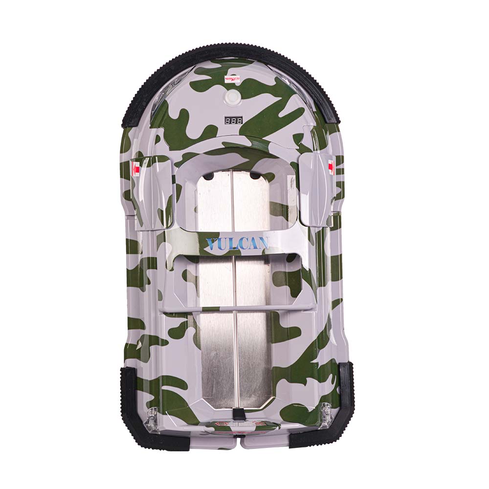 Boatman | Vulcan GPS - Camo