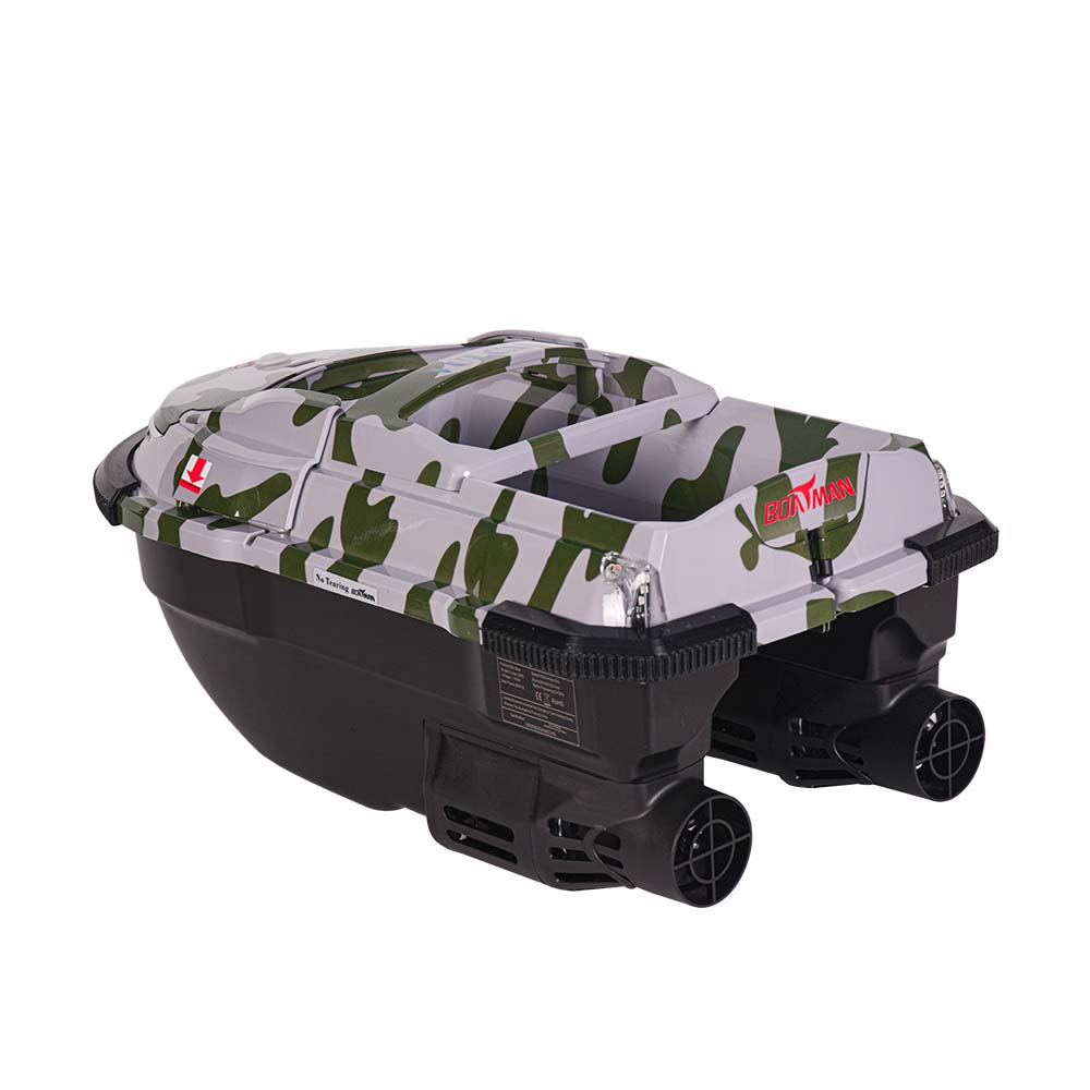 Boatman | Vulcan GPS - Camo