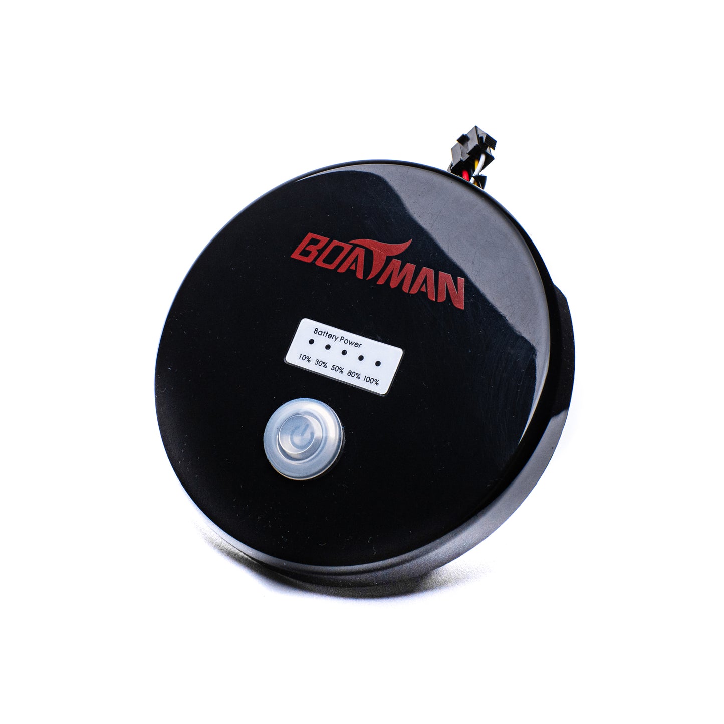 Bootsmann | Schauspieler - Batterieabdeckung 2.0