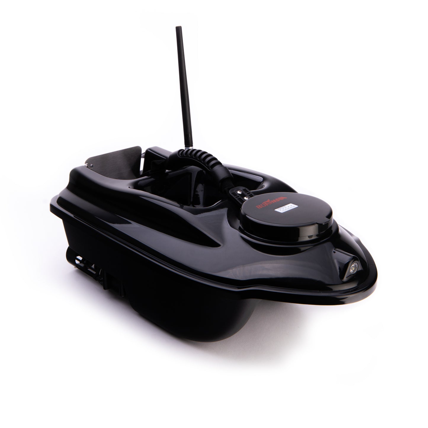 Boatman | Actor Basic Sonar MK4 Compass 5ah