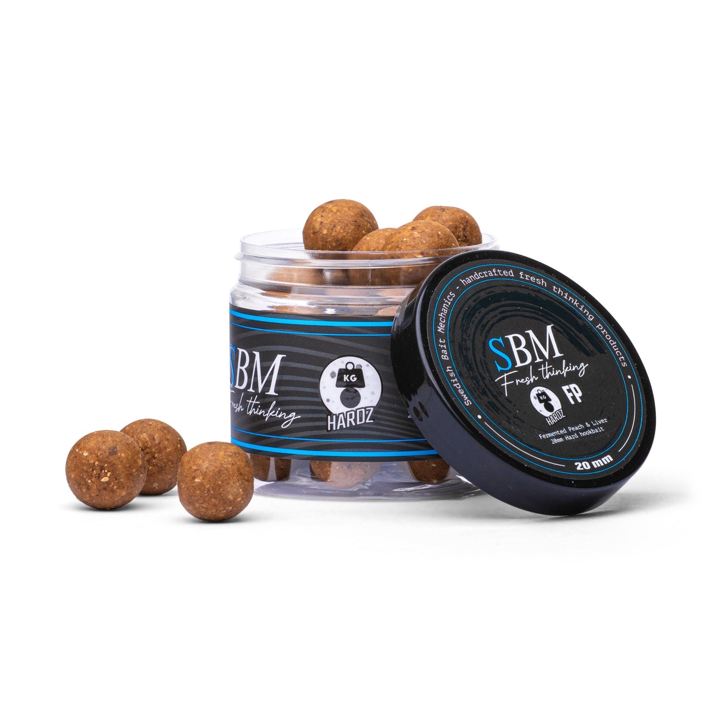 SBM | Harte Hakenköder - FP