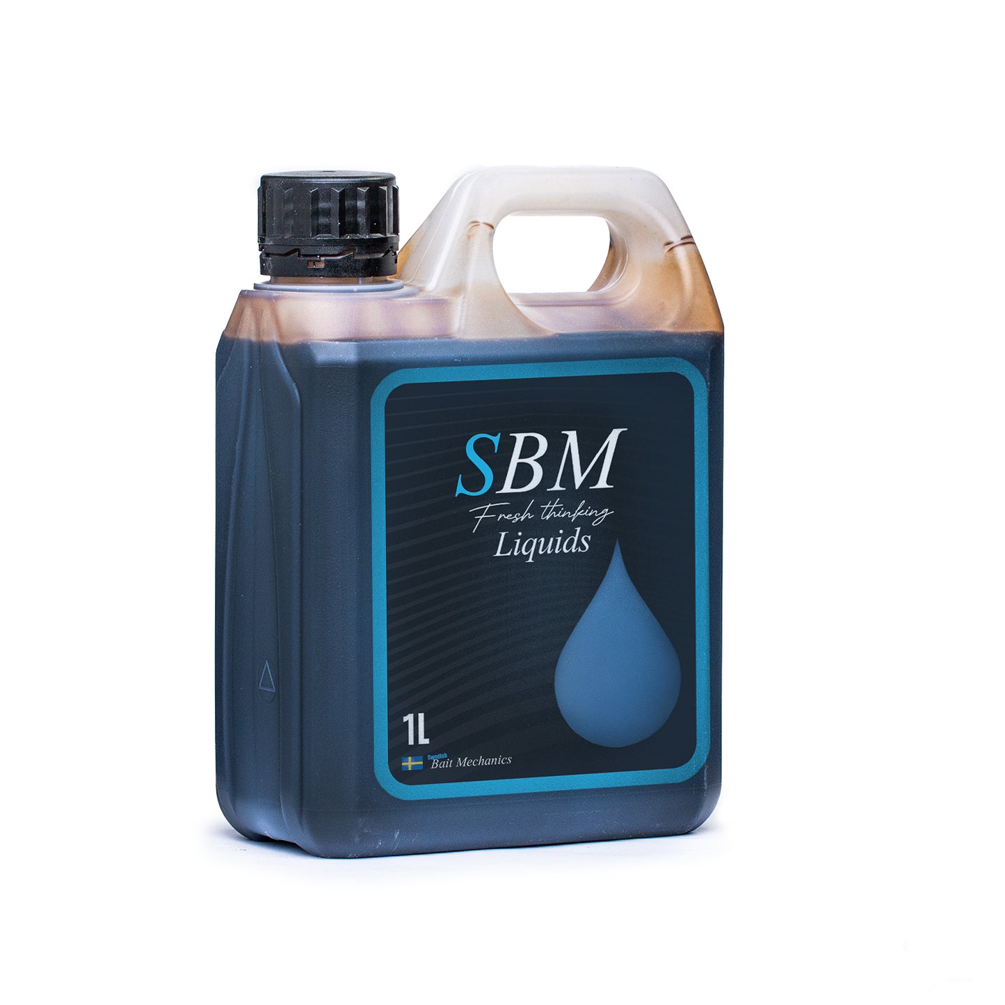 SBM | Liquid - Molasses