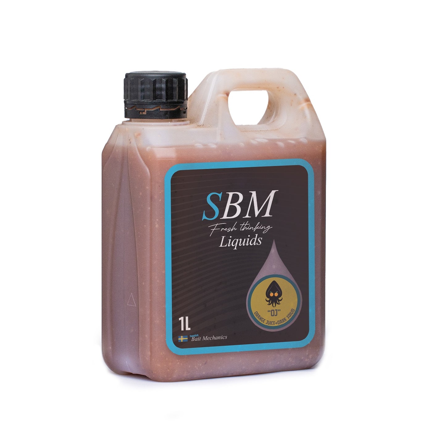 SBM | Flüssig - ABl.