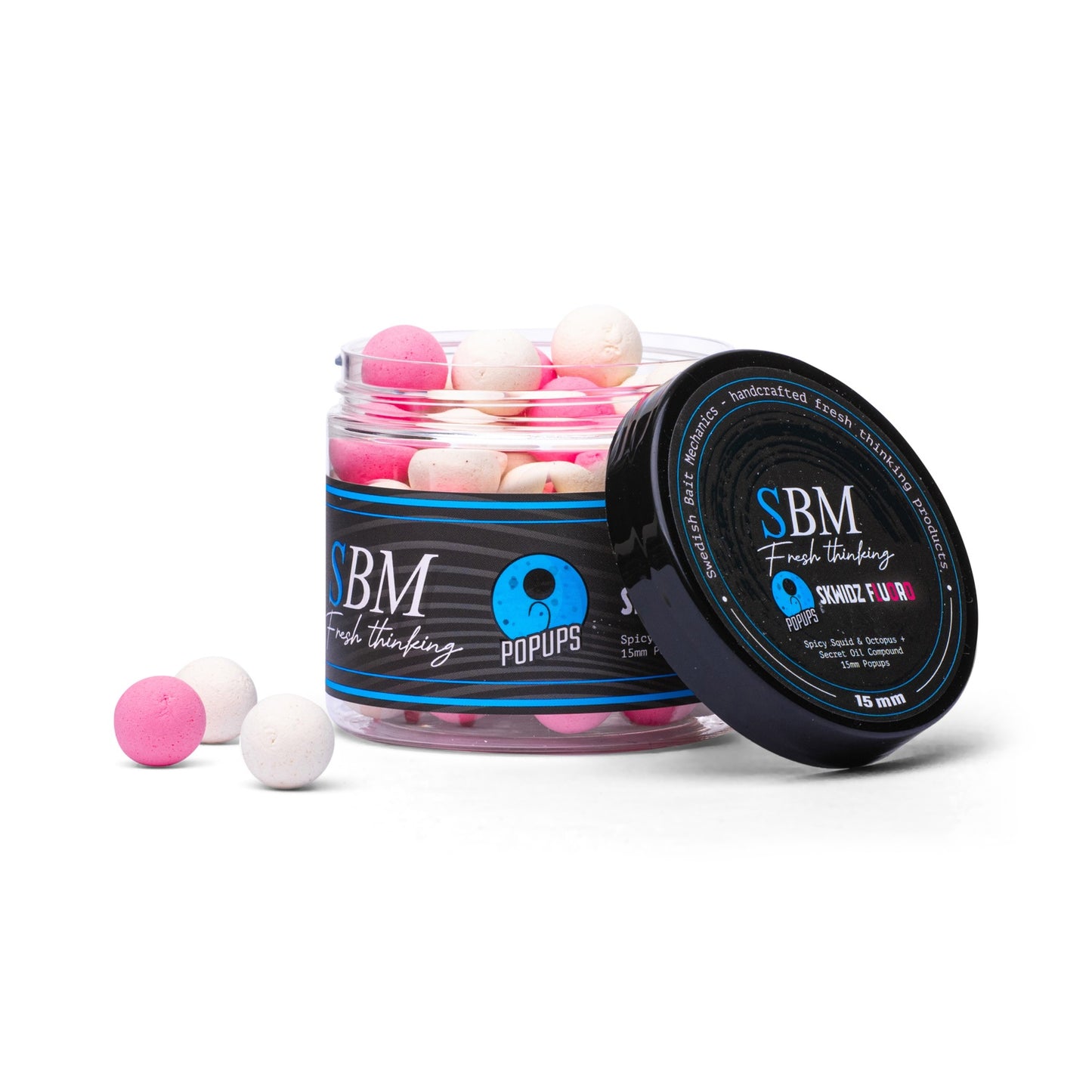 Popups - Skwidz Fluoro