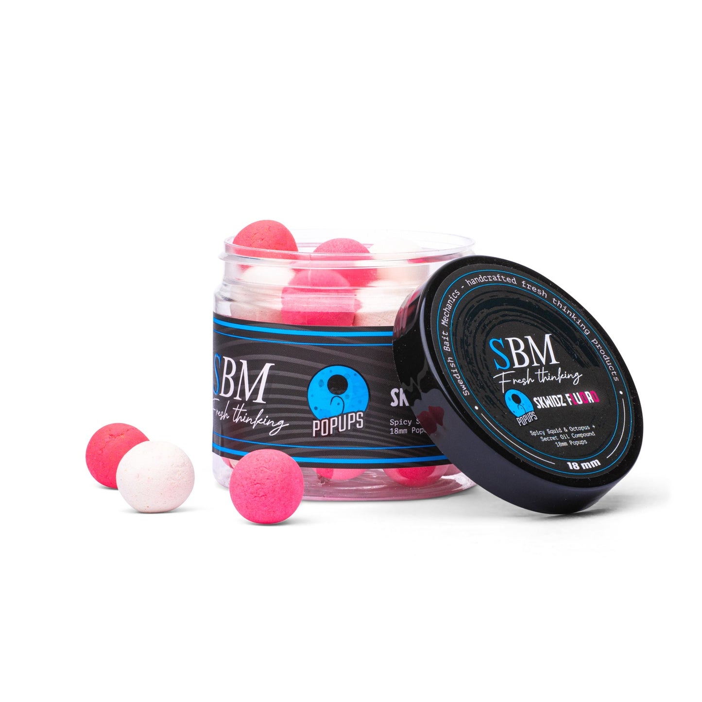 Popups - Skwidz Fluoro