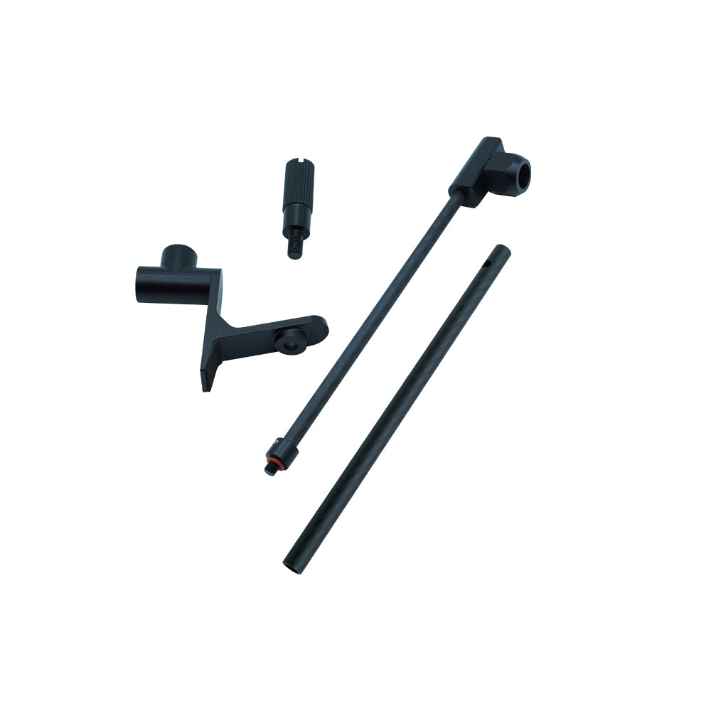 Rippton | Verstellbarer Sonar Arm Catch X Mini