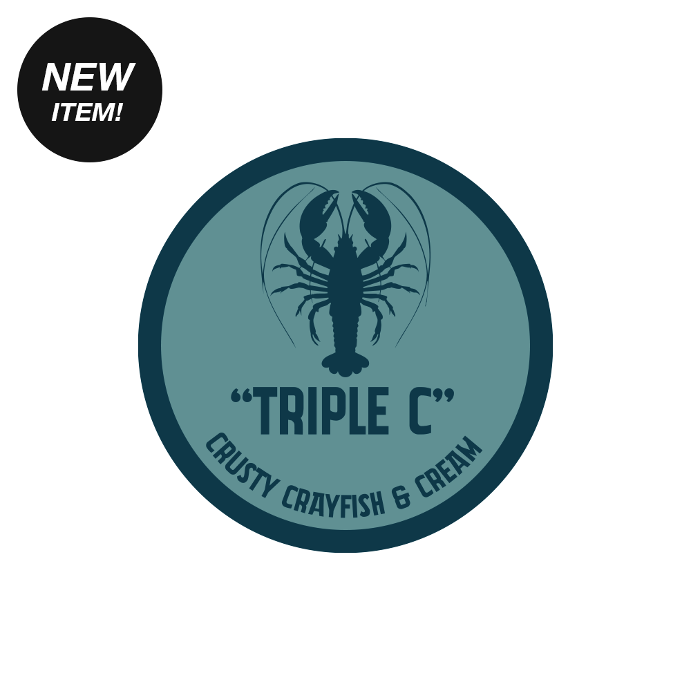 SBM | Shelf Life Boilies - Triple C (5kg)