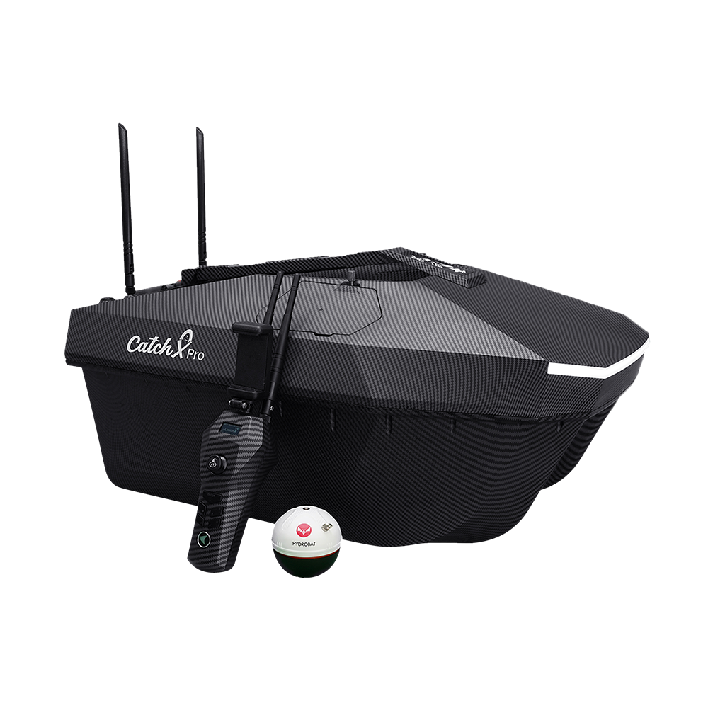 Rippton | CatchX PRO