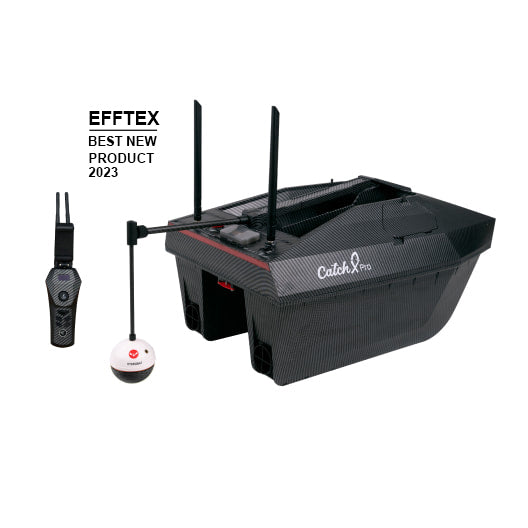 Rippton | CatchX PRO