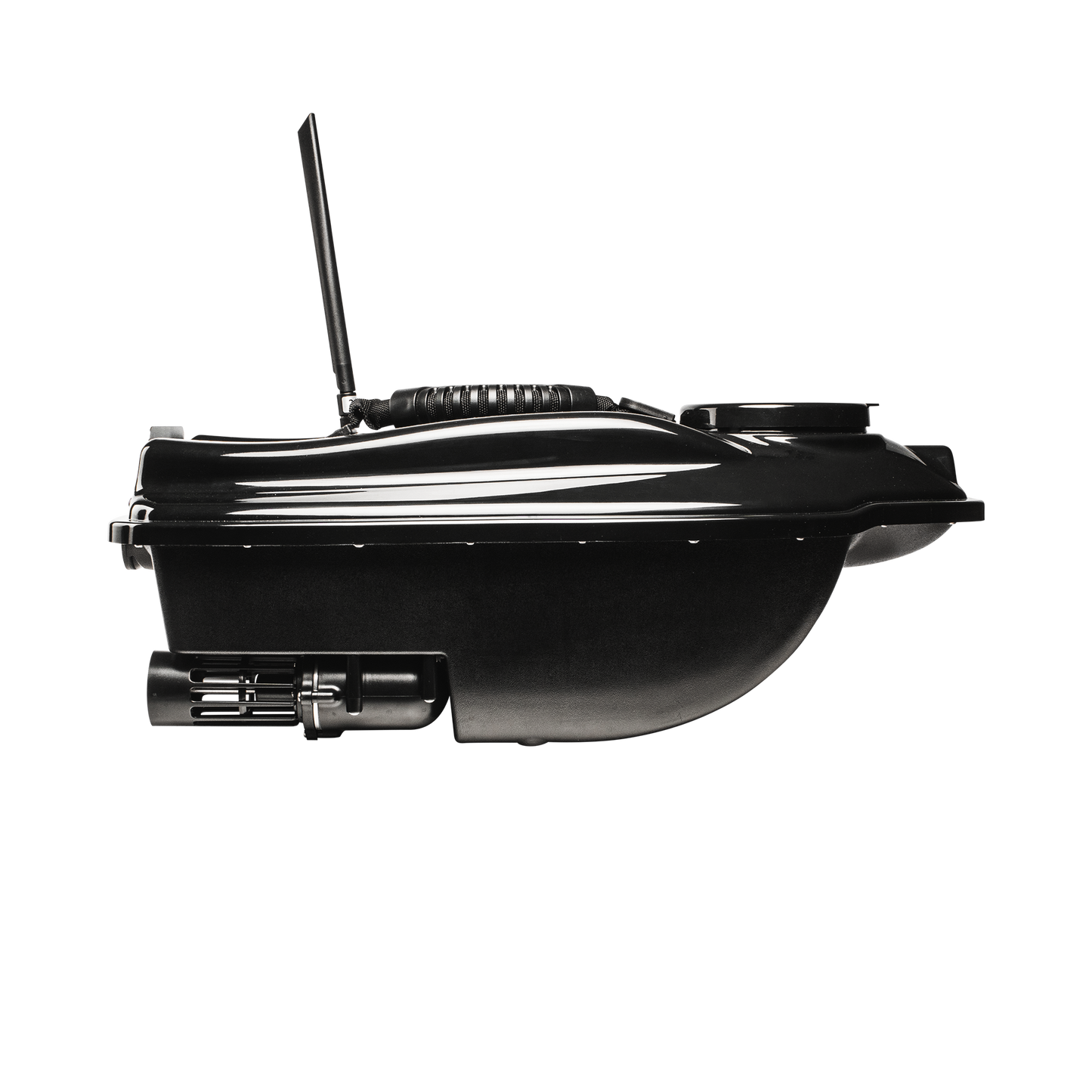 Boatman | Actor Basic Sonar MK4 Compass 5ah