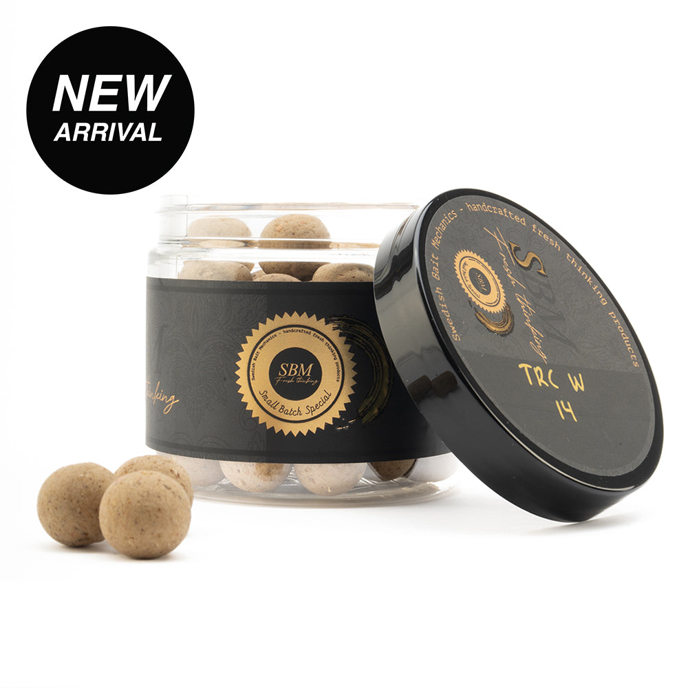 NEW RELEASE - SBM | Wafters - Triple C