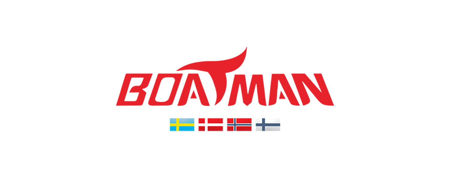 Boatman Baitboats