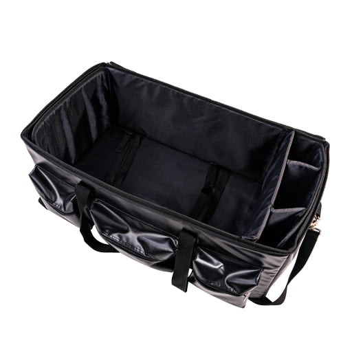 Rippton | CatchX Black/Pro Bag