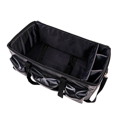 Rippton | CatchX Black/Pro Bag