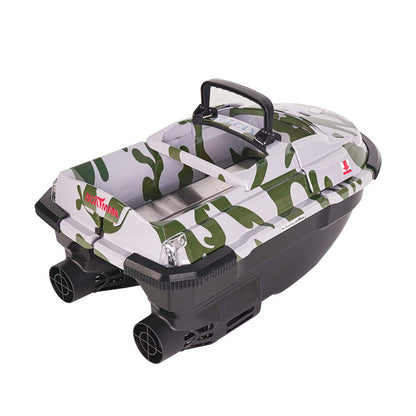 Boatman | Vulcan GPS - Camo