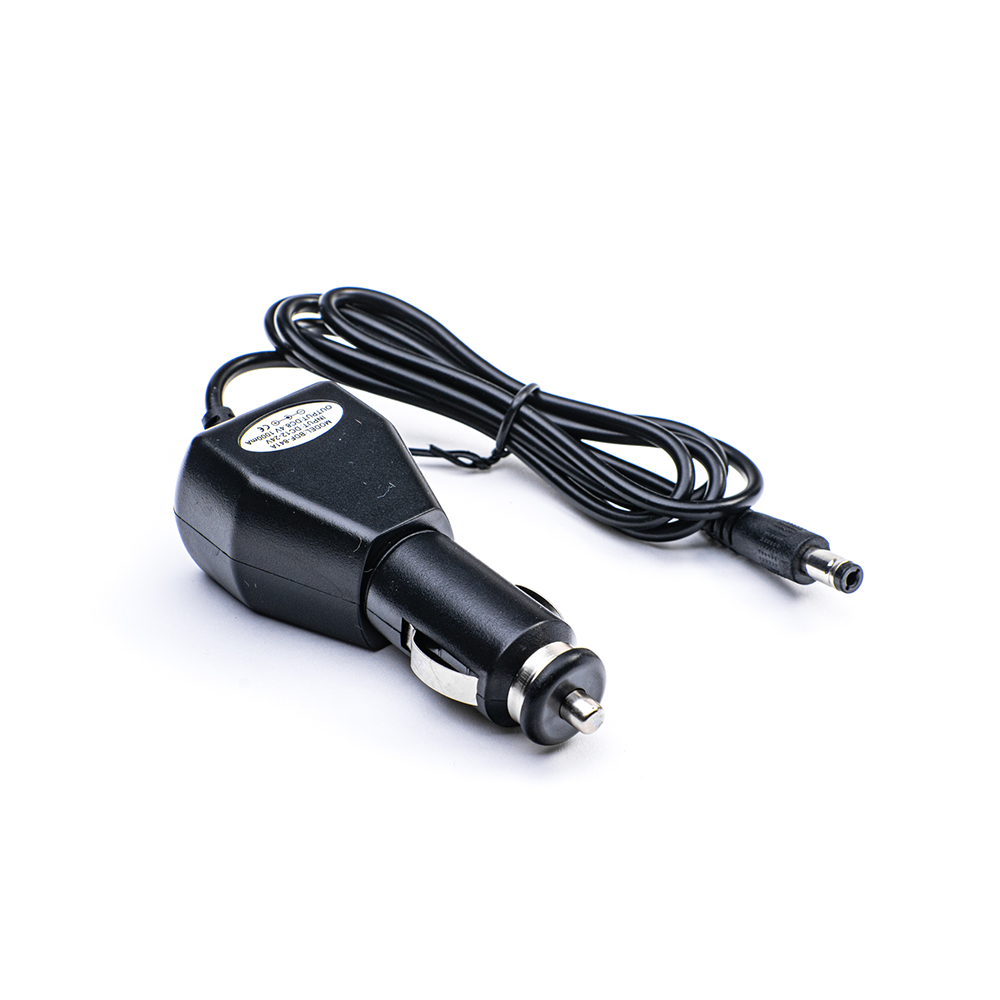 Boatman | Actor Basic - 12V Outlet Charger (Plus 11.1V)