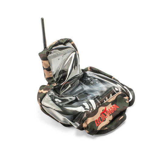 Boatman | Actor Plus - Waterproof Controller Cover