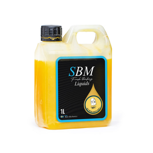 SBM | Liquid - MP1