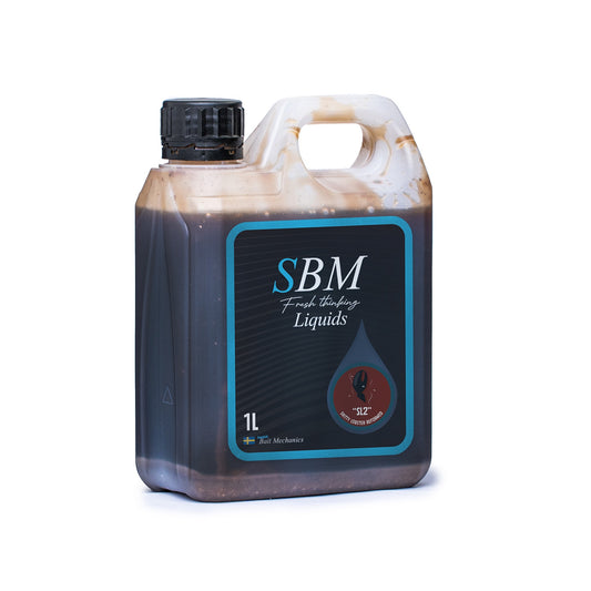 SBM | Liquid - SL2