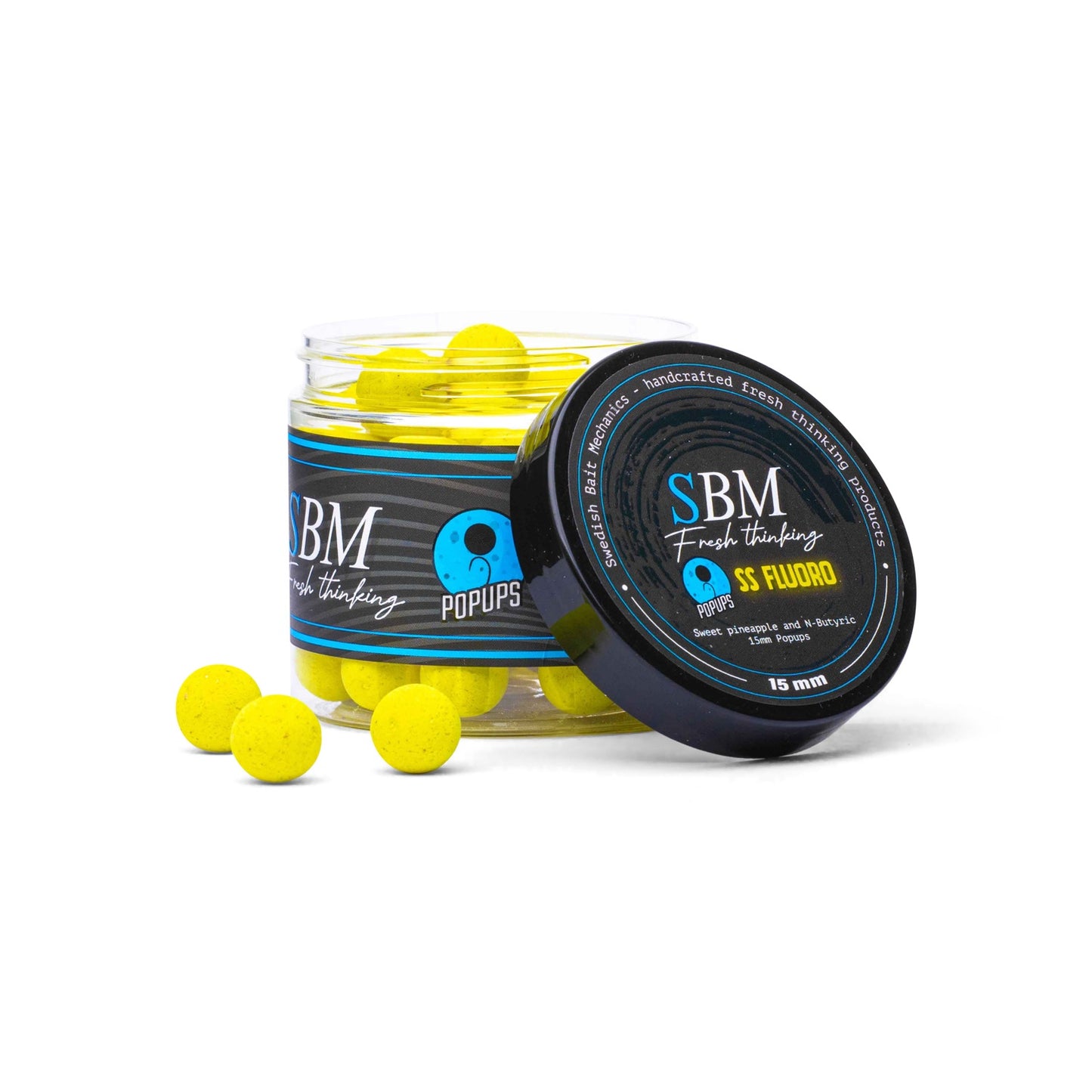 SBM | Popups - SS Fluoro