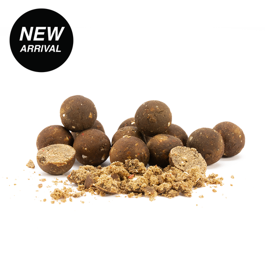 SBM | Freezer Boilies - Triple C (5kg)